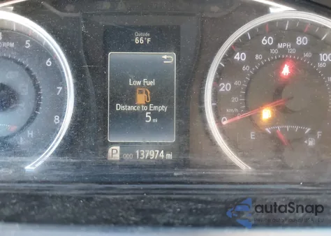 2016 Toyota Camry Se из США, поврежденный, VIN 4T1BF1FKXGU195643